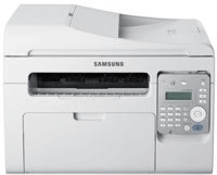 Samsung SCX-3405f טונר למדפסת